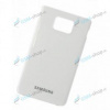 Kryt Samsung Galaxy S2 (i9100) batérie biely Originál