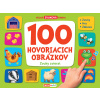 100 hovoriacich obrázkov - Zvuky zvierat (SK vydanie)