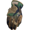 Rukavice Mechanix FastFit, woodland, M