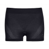Spodky Ortovox 120 Competition Light Hot Pants Women's Black Raven XL