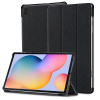 Tech-Protect Smartcase pouzdro Samsung Galaxy Tab S6 Lite 10.4 2020 / 2022. TEC417241 čierne