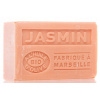 BIO mydlo z Marseille Jazmín 125g Label Provence