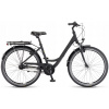 Mestsky bicykel - Trekingový bicykel Winora Hollywood 28 Wave 45 cm (Winora Hollywood 28 Wave Treking Bike 45 cm)
