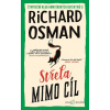 Čtvrteční klub amatérských detektivů: Střela mimo cíl - Richard Osman - online doručenie