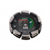 Metabo Príslušenstvo - Diamantový frézovací kotúč na murivo, 125x22,23 mm 628299000