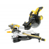 Stanley FatMax Pokosová píla s pojazdom 216mm, 1500W FME721