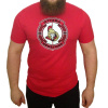 Reebok Tričko Ottawa Senators Slick Pass Tee