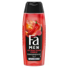Fa Men Attraction Force sprchový gél 3v1 250 ml