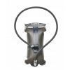 Hydrapak vak na vodu Force 2l, farba mammoth grey (šedá)