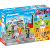 Playmobil 70980 Záchranná Mise