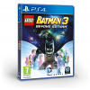 Hra na konzole LEGO Batman 3: Beyond Gotham - PS4 (5051890322081)