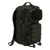 Large backpack US Cooper Patch black čierna One Size Brandit 4051773193747
