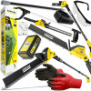 Karcher PHG 18-45 Nožnice na batérie giga (Karcher PHG 18-45 Nožnice na batérie giga)