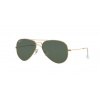 Ray-Ban RB3025 AVIATOR LARGE METAL 001/58