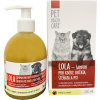 Pet health care Šampón LOLA antiparazitný pre psov a mačky 250ml PHC