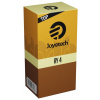 Joyetech TOP RY4 10 ml 0 mg