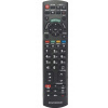Diaľkový Ovládač Panasonic N2QAYB000487 čierny