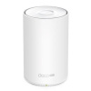 TP-Link TP-Link Deco X50-DSL VDSL2/ADSL Modem AX3000 Meshový Wi-Fi 6 systém pro chytré domácnosti - HomeShield - (1-pack)