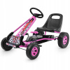 Gokart na pedále Costway