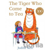 The Tiger Who Came to Tea - Judith Kerr