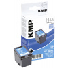 KMP H44 atram. kazeta cierna komp. s HP CC 641 EE Nr. 300XL