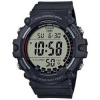Pánske digitálne náramkové hodinky Casio AE-1500WH-1A