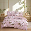 Sendia Textil LUNA - Staroružová pivónia Rozmer obliečok: 140x200 cm, Obsah balenia: 7 Set Balenie