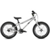 Detský bicykel Early Rider Belter 16 - Brushed uni