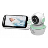 Elektronická Nanny TreLife 5946859 biela (Electronic Nanny TreLife Nannycam R360)