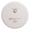 Discmania P3x - S-Line (Discmania) Farba: Biela 176-181g