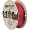 Spectrum 3D filament, GreenyHT, 1,75mm, 1000g, 80702, strawberry red