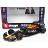 Model Red Bull F1 RB19 BBurago #11 Sergio Perez 2023 1:43
