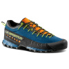 LA SPORTIVA TX4 obuv M storm blue/hawaiian sun - 43, bl