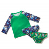 Bambino Mio sada na plávanie Ocean, 1-2 roky
