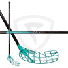 Oxdog Ultimatelight HES 27 TQ Sweoval MBC 96cm (=107cm) pravá (pravá ruka dole)