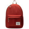 Batoh Herschel Classic 11544-06284 Red Jedna veľkosť jedna velikost
