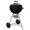 Weber Kettle Kotlový gril E-4710, grilovacia plocha: ø 44 cm, 13101004