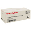 Toner Sharp BPGT700, black (čierny)