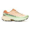 Merrell Agility Peak 5 peach/spray 40,5