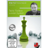ChessBase Tactic Toolbox London System, Simon Williams - verzia na stiahnutie (anglicky)