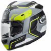 ARAI AXCES III, PRILBA SENSE FLUOR, veľkosť: L. (ARAI AXCES III, PRILBA SENSE FLUOR, veľkosť: L.)