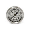 MANOMETER TLAKU OLEJA OTOČENÝ MOTOROM 60PSI