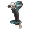 Makita DTD156Z aku rázový šroubovák 1/4