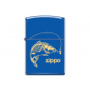Zapaľovač Zippo 26936 Carp Fish