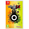 Patapon 1 + 2 Replay Nintendo Switch krabička