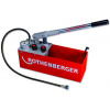 Pumpa skúšobné Rothenberger RP50-S