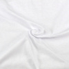 Brotex Jersey prestieradlo biele Rozmer: 120x200
