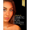 Cosmetic Facial Surgery 3rd edition - Joe Niamtu