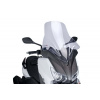 PUIG Plexi na motorku PUIG V-TECH LINE TOURING 6874W priehľadné