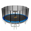 Thunder Trampolína 490cm - vonkajšia sieť